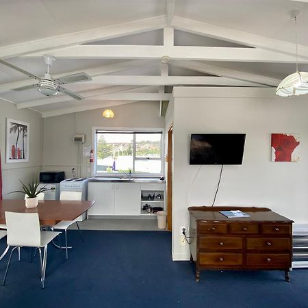 Sea View Motel - Unit 1 Kaikoura Kültér fotó
